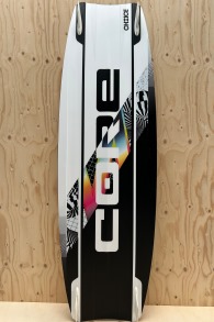 Core Kiteboarding-Choice 6 Kiteboard (DEMO)