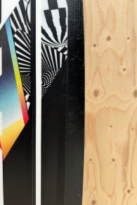 Core Kiteboarding-Choice 6 Kiteboard (DEMO)