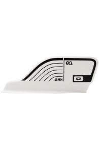 Core Kiteboarding-EQ 1 Fin Set