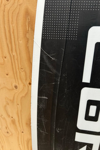 Core Kiteboarding-Era Kiteboard (DEMO)