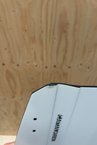 Core Kiteboarding-Fusion 5 Planche de Kite (DEMO)