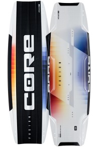 Core Kiteboarding-Fusion 7 Kiteboard