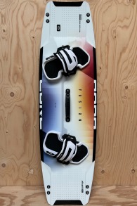 Core Kiteboarding-Fusion 7 Kiteboard (DEMO)