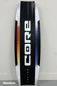 Core Kiteboarding-Fusion 7 Kiteboard (DEMO)