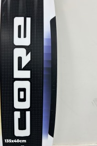 Core Kiteboarding-Fusion 7 Kiteboard (DEMO)