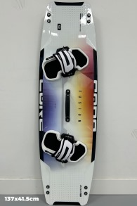 Core Kiteboarding-Fusion 7 Kiteboard (DEMO)