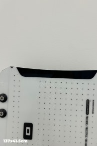 Core Kiteboarding-Fusion 7 Kiteboard (DEMO)