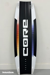 Core Kiteboarding-Fusion 7 Kiteboard (DEMO)