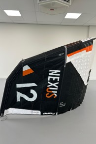 Core Kiteboarding-Nexus 4 Kite (2nd)