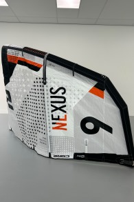 Core Kiteboarding-Nexus 4 Kite (DEMO)