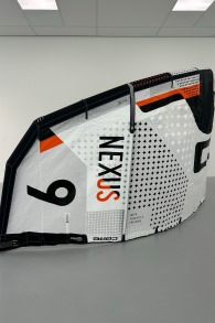Core Kiteboarding-Nexus 4 Kite (DEMO)