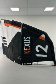 Core Kiteboarding-Nexus 4 Kite (DEMO)