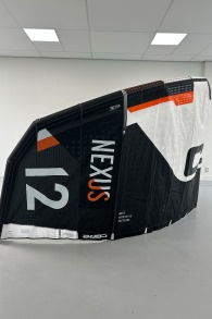 Core Kiteboarding-Nexus 4 Kite (DEMO)