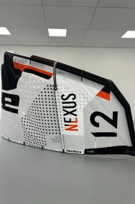 Core Kiteboarding-Nexus 4 Kite (DEMO)