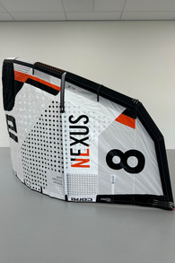 Core Kiteboarding-Nexus 4 Kite (DEMO)