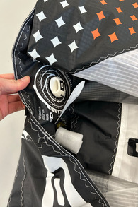 Core Kiteboarding-Nexus 4 Kite (DEMO)