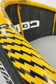 Core Kiteboarding-Pace PRO Kite (DEMO)