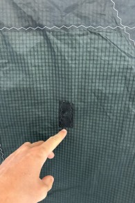 Core Kiteboarding-Pace PRO Kite (DEMO)