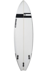 Core Kiteboarding-Ripper 4 Surfboard