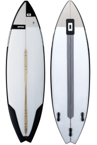 Core Kiteboarding-Ripper 5 Planche de Surf Directionnelle