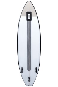 Core Kiteboarding-Ripper 5 Planche de Surf Directionnelle