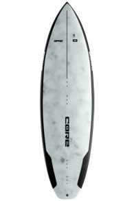 Core Kiteboarding-Ripper 6 Planche de Surf Directionnelle