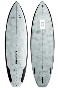 Core Kiteboarding-Ripper 6 Planche de Surf Directionnelle