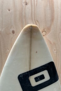 Core Kiteboarding-Ripper Surfboard (2nd)