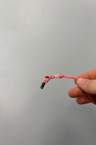 Core Kiteboarding-Section 3 Kite (2nd)