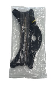 Core Kiteboarding-Sensor 2 & Sensor 3 Vario Lignes Avant