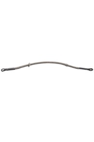 Core Kiteboarding-Sensor 2S Covered SSF Rope