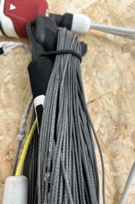 Core Kiteboarding-Sensor 3 Pro Bar (2nd)