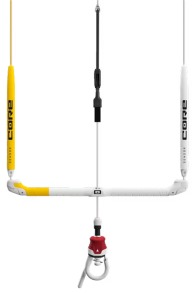 Core Kiteboarding-Sensor 3S Barre de Kite