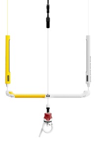 Core Kiteboarding-Sensor 4 Bar