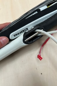 Core Kiteboarding-Sensor 4 Pro Bar (2nd)