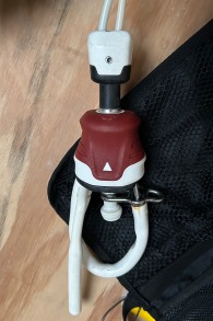 Core Kiteboarding-Sensor 4 Pro Bar Compact (DEMO)