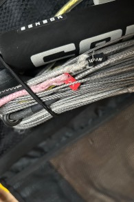 Core Kiteboarding-Sensor 4 Pro Bar Compact (DEMO)