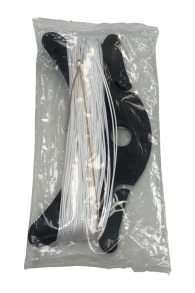 Core Kiteboarding-Sensor 4 Vario Back Lines