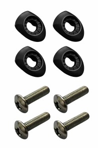 Core Kiteboarding-Union Pro / Union Pro 2 Screws & Washers