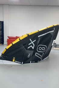 Core Kiteboarding-XR PRO Kite (DEMO)