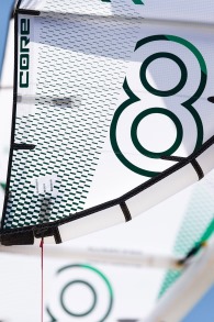 Core Kiteboarding-XR X Kite