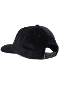 Devoted-Casquette Six Panneaux Velours Côtelé d.t.t.c