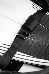 Devoted-Fish 10mm Double Boardbag