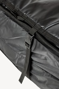 Devoted-Fish 10mm Quad Boardbag