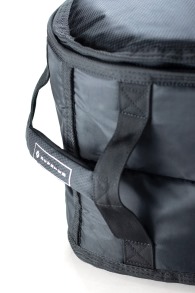 Devoted-Fish 10mm Wheely Quad Boardbag