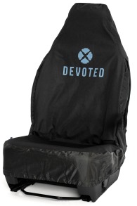 Devoted-Housse de Siège Premium Auto-Van