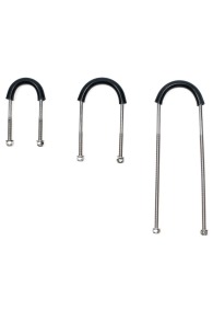 Devoted-Longboard Universal Bikerack