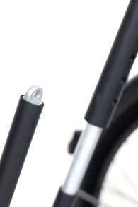Devoted-Porte-Vélo Universel Longboard