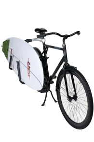 Devoted-Porte-Vélo Universel pour Shortboard