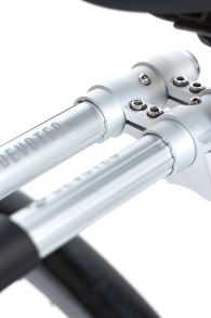 Devoted-Porte-Vélo Universel pour Shortboard
